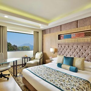 Suite 1 Bedroom on food & Soft Beverages